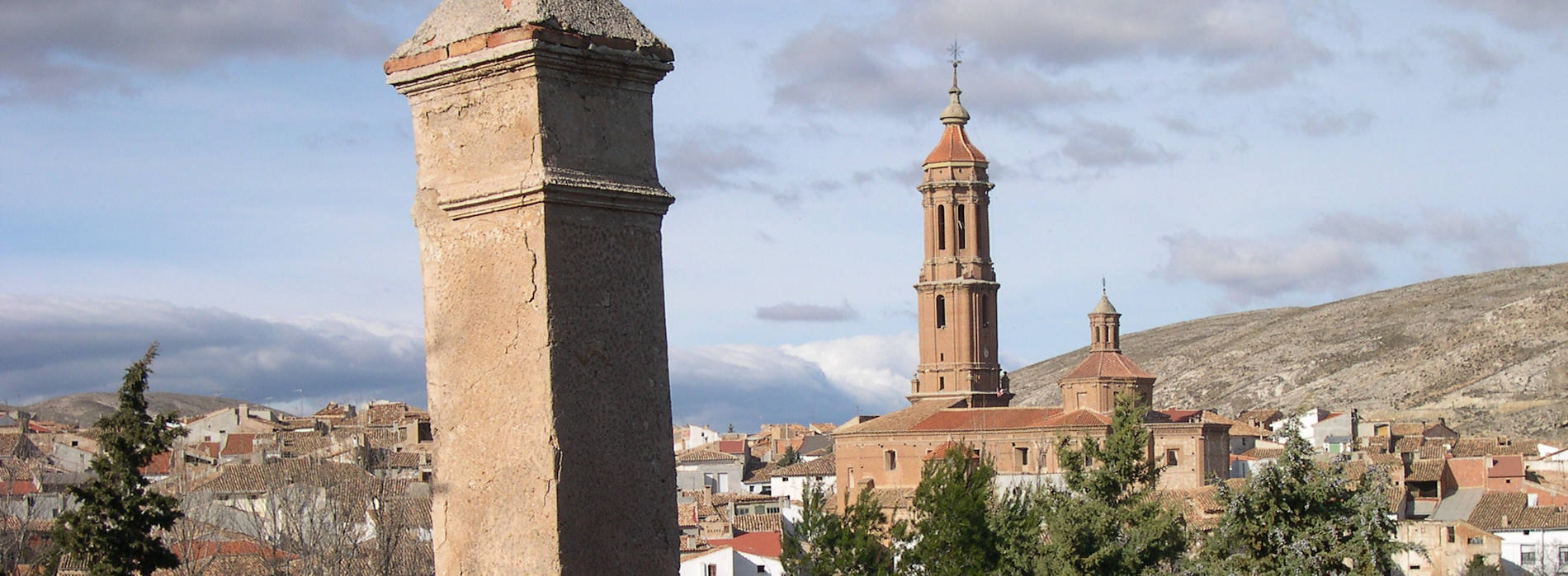 Blesa (Teruel)